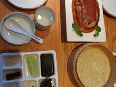 -四季民福烤鸭店(前门廊房二条店)