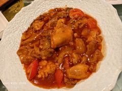 -裕德隆清真饭庄·天津特色菜(东丽店)