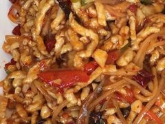 -桃子餐厅·天津菜(红星路直营店)