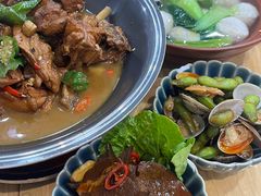 -滁香园·滁州菜(琅琊山店)