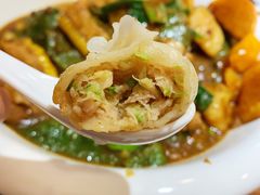 -李老哈·东北菜(宋园路店)