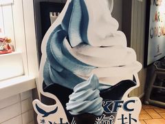-肯德基(鲁迅路店)