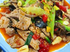 -洪霞餐馆