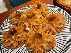 曼谷花饼-泰兰香·Thailand(凯德空中花园店)