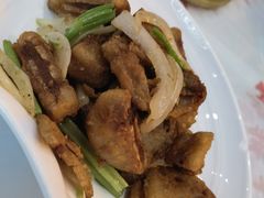 -虎虎龙虾大排档(双井店)