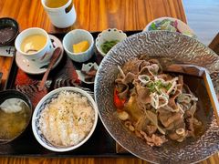-千懿六本木酒场(常熟路店)