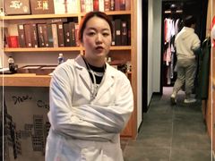 -谜·沉浸侦探剧本杀推理馆(静安店)