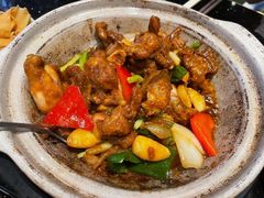 -正斗·港式粤菜(SKLP店)