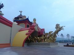 -中国马镇舞马世界主题乐园