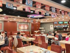 -点都德(千灯湖环宇城店)