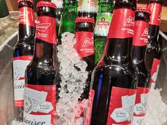 -西安高新希尔顿酒店·咖啡露台西餐厅
