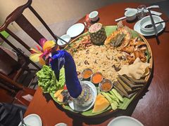 -简朴寨·云南菜·手抓饭傣味餐厅