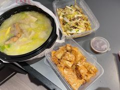 -阿毛饭店(和义路店)