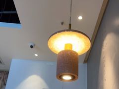 -蜜桃餐厅·伴山(绿宝广场店)