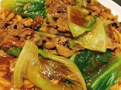 -陈记顺和牛肉火锅馆(天河北路店)
