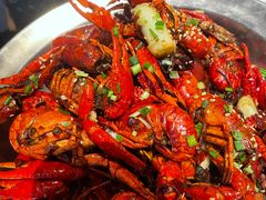 -一棠龙虾•王牌虾球(恒隆广场店)