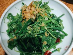 -小吊梨汤·北京菜·烤鸭(四元桥店)