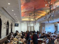 -巴依老爷新疆美食(工体旗舰店)