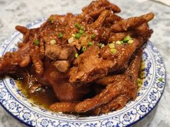 -聚丰园•湖鲜餐厅(阿红私房菜梅石路店)