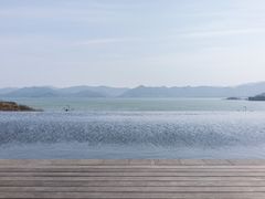 -宁波柏悦酒店·钱湖渔港