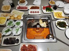 -海底捞火锅(公益西桥店)