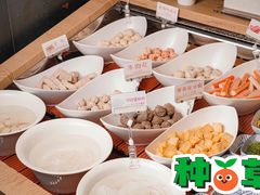 -温野菜涮涮锅(大悦城店)