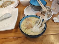 -金龙·打边炉(南京西路店)