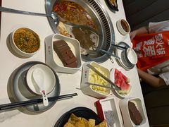 -椒王火锅(厚街万达店)