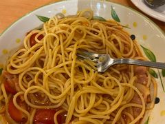 -萨莉亚意式餐厅(新洲家乐福店)