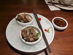 厦门土笋冻-CHIC1699远洋私厨