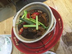 姜母鸭小份-聪辉同安老美食饭店(大元路店)