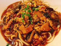 -锅儿挑面馆