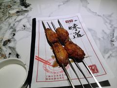 -后海彼岸花园餐厅