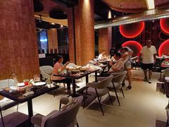 -Nord Grill&Bar Highland诺德西餐(深圳欢乐海岸店)