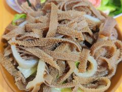-黔三一夺夺粉酸汤火锅(百信店)