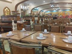 -清真·玛丽亚新疆菜主题餐厅(浙江中路店)
