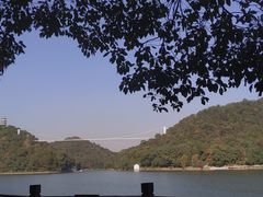 -石燕湖生态旅游景区