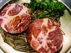 -本炙炭烤·蒲烧活鳗料理店(金沙洲店)