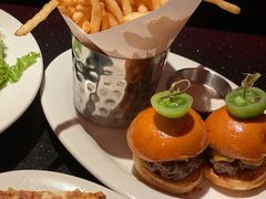 -Chili's Cafe&Bar奇利斯(滨江店)