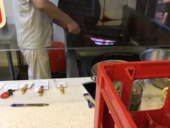 -小姜锅贴(凤凰街店)