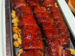 -千日贺茶餐厅(高新万达店)