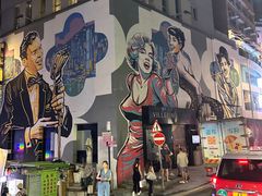 -公利真料竹蔗水(中环店)
