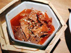 -蜜桃餐厅·伴山(湖滨商业街店)