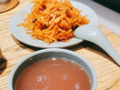 -小杨烤肉(朱雀店)