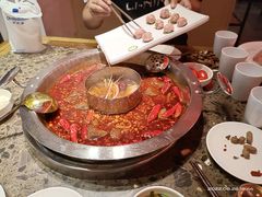-铜人李火锅(西大街店)