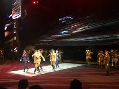 -《12·12》西安事变大型实景演出
