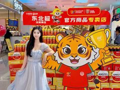 -盛京大奥莱(沈阳奥体店)