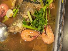 -喷泉广场餐厅·宵夜·海鲜烧烤大排档(长隆企鹅酒店)