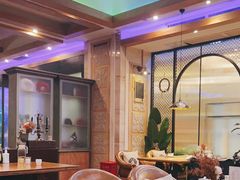 -阿斯牛牛·凉山菜(新会展店)