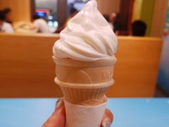 -麦当劳(总统大酒店店)